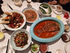 -阿五黄河大鲤鱼(海尚店)