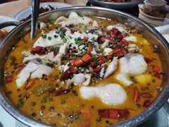 -九尊食上(生态园林酒店)