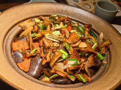 -云海肴·汽锅鸡·云南菜(领展购物广场·中关村店)