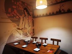 -繁·醉花亭小酒馆(鼓楼店)