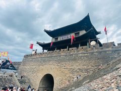 -雁门关景区