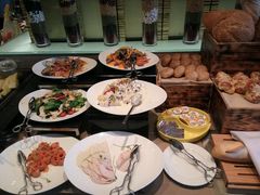 -富力希尔顿酒店·地阔自助餐厅