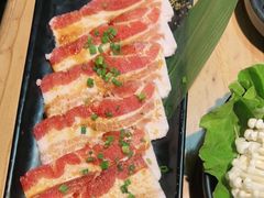 -九田家黑牛烤肉料理(新光汇店)