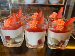 -深圳四季酒店·馥自助餐厅