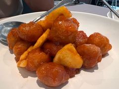 -徐记海鲜(陕西历史博物馆|明德门店)