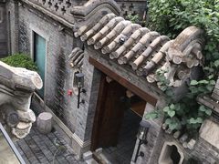 -糖房咖啡(南锣鼓巷店)