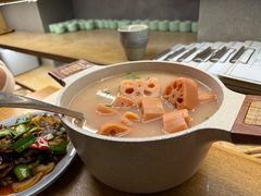 -静一餐厅·湖北菜(前门店)
