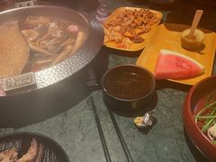 -牛New寿喜烧(曹路花园城店)