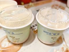 -老淮城·长鱼面(河下古镇店)