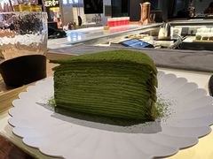 抹茶千层-飛鳥製茶
