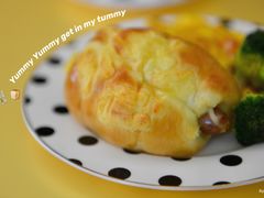 -POO PAN不胖面包