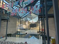 -西安大唐西市博物馆