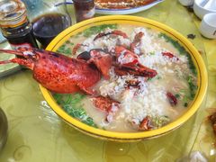 -日照大牌檔•小船海鲜(万平口店)