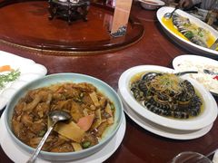 -欣旺·迎宾楼·百年无锡菜