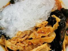 -脱骨凤爪(石桥店)