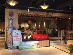 -欣旺·迎宾楼·百年无锡菜