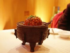 狮子头-扬州狮子楼·非遗淮扬菜(总店)
