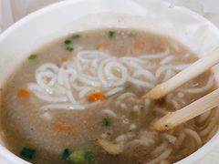 -斌斌鲜鱼糊汤粉(粮道街店)