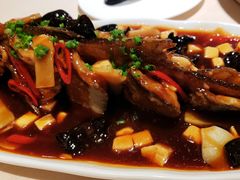 -鼎泰丰(当代商城店)