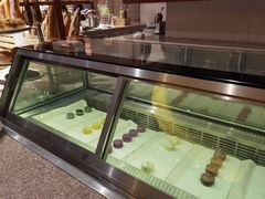 -凯宾斯基饭店.元素西餐厅自助餐