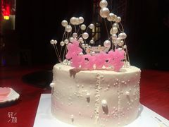 -艾加柒克蛋糕茶歇甜品台(春熙路店)