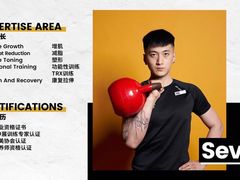 -VIP 威尔仕健身·游泳(嘉华中心店)