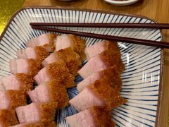 -亮庆餐厅·粤菜·早茶(篁庄店)