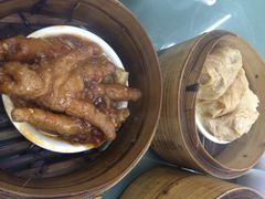 莲香楼-香港蓮香樓(上環店)