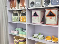 -青奢宠物·青奢猫舍