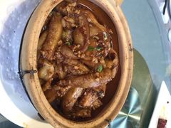 和平馆(西门口店)-和平馆·地道港澳茶餐厅(西门口店)