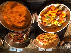 -星伦多 自助料理(圆融店)