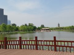 -西海子公园