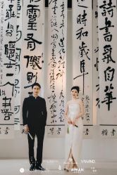 点击看大图 -BROTHER西服礼服定制·商务·婚礼(佛山南海店)