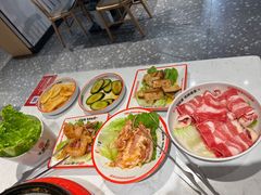 -柒酒烤肉(武鸣大帽山店)