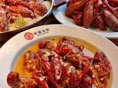 -叶派龙虾·招牌十三香(合肥路首店)