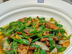 -兰湘子·湘菜小炒(龙德广场店)