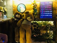 -别院里音乐餐酒吧(双流航空港店)