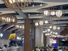 -食悦天美食广场(长沙IFS国金中心店)