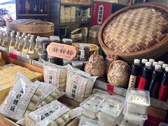 -孝店王酒酿馒头(安昌1店)