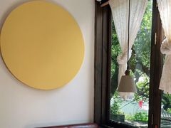 卡座-素描餐厅(灵隐天竺店)