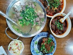 -杨三娘跷脚牛肉(羊子山西路店)