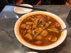 -队长面馆 La Pasteria del Capitano