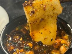 -泉味道贵州厨房(三里河店)