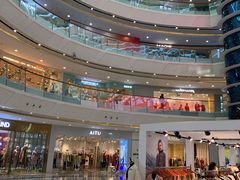 -万达广场(南京江宁店)