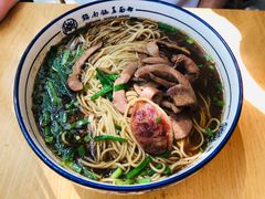 -镇南锅盖面馆(解放路店)