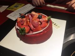 -可丽可丽·生日蛋糕·下午茶(厦门鹭港店)