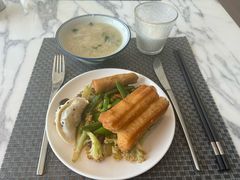 -杭州钱江新城万豪酒店·行政酒廊