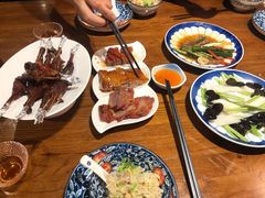 -熠盛·本帮菜Bistro(永嘉路店)