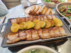 -外婆味道·云南菜大当家(关上店)