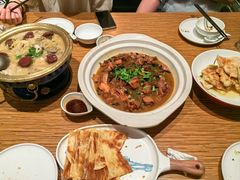-金掌勺·锅包肉(广渠门店)